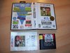 SEGA Mega Drive Spiel - EA Sports FIFA International Soccer 1993 USK 0 komplett mit Anleitung gebr.