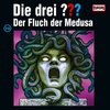Die Drei Fragezeichen 3 ??? Hörspiel LP 213 Der Fluch der Medusa Vinyl 2er LPs NEU & OVP