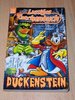 LTB 512 Duckenstein von 2018 6,50 € Lustiges Taschenbuch von Walt Disney Ehapa