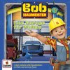 Bob der Baumeister Hörspiel CD 022 22 Eine Garage für Philipp  Europa 2019 NEU & OVP