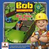 Bob der Baumeister Hörspiel CD 024 24 Die Dino-Bahn  Europa 2020 NEU & OVP