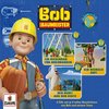 Bob der Baumeister CD 2. Fanbox 4 5 6 4-6 3 x CDs in Box 02/3er NEU & OVP