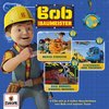 Bob der Baumeister CD 5. Fanbox 13 14 15 13-15 3 x CDs in Box 05/3er NEU & OVP